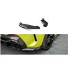 Maxton - Fibre de Carbone Lames De Pare-Chocs Arrière Latérales BMW 1 M-Pack / M135i / 128ti F40