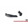 Maxton - Fibre de Carbone Lames De Pare-Chocs Arrière Latérales BMW 1 M-Pack / M135i / 128ti F40 