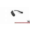 Maxton - Fibre de Carbone Lames De Pare-Chocs Arrière Latérales BMW 1 M-Pack / M135i / 128ti F40 