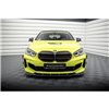 Maxton - Prepreg Fibre de Carbone Avant Bumper Side Vents BMW 1 F40 M-Pack/ M135i 