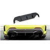 Maxton - Fibre de Carbone Diffuseur Arrière Prepreg V.2 BMW 1 F40 M-Pack/ M135i