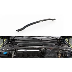 Maxton - Carbon Fiber Strut Bar Cover BMW 1 F40 M135i