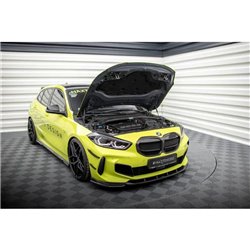 Maxton - Fibre de Carbone Strut Bar Cover BMW 1 F40 M135i 
