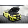 Maxton - Fibre de Carbone Strut Bar Cover BMW 1 F40 M135i 