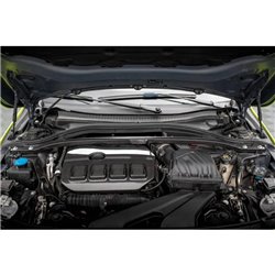 Maxton - Fibre de Carbone Strut Bar Cover BMW 1 F40 M135i 
