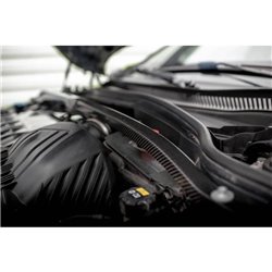 Maxton - Fibre de Carbone Strut Bar Cover BMW 1 F40 M135i 