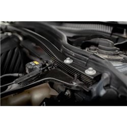 Maxton - Fibre de Carbone Strut Bar Cover BMW 1 F40 M135i 