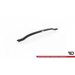 Maxton - Fibre de Carbone Strut Bar Cover BMW 1 F40 M135i 