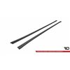 Maxton - Street Pro Rajouts Des Bas De Caisse BMW 4 Gran Coupe F36 Noir