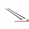 Maxton - Street Pro Rajouts Des Bas De Caisse BMW 4 Gran Coupe F36 Noir