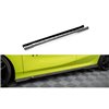 Maxton - Fibre de Carbone Des Bas De Caisse BMW 1 M-Pack/ M135i / 128ti F40