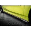 Maxton - Fibre de Carbone Des Bas De Caisse BMW 1 M-Pack/ M135i / 128ti F40 
