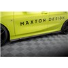 Maxton - Fibre de Carbone Des Bas De Caisse BMW 1 M-Pack/ M135i / 128ti F40 
