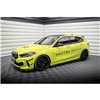 Maxton - Fibre de Carbone Des Bas De Caisse BMW 1 M-Pack/ M135i / 128ti F40 