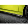 Maxton - Fibre de Carbone Des Bas De Caisse BMW 1 M-Pack/ M135i / 128ti F40 