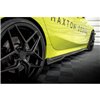 Maxton - Fibre de Carbone Des Bas De Caisse BMW 1 M-Pack/ M135i / 128ti F40 