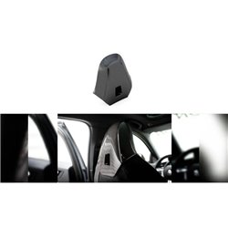 Maxton - Prepreg Carbon Fiber Headrests BMW 1 F40 M135i