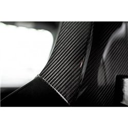 Maxton - Prepreg Fibre de Carbone Headrests BMW 1 F40 M135i