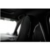 Maxton - Prepreg Fibre de Carbone Headrests BMW 1 F40 M135i
