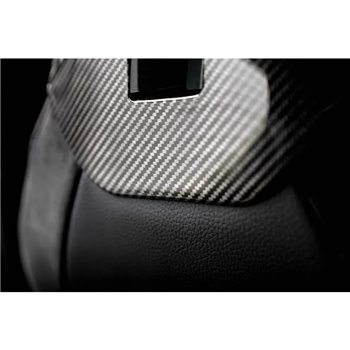 Maxton - Prepreg Fibre de Carbone Headrests BMW 1 F40 M135i