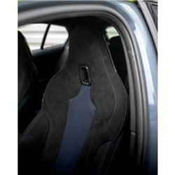 Maxton - Prepreg Fibre de Carbone Headrests BMW 1 F40 M135i