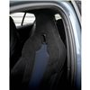 Maxton - Prepreg Fibre de Carbone Headrests BMW 1 F40 M135i