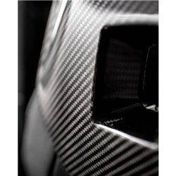 Maxton - Prepreg Fibre de Carbone Headrests BMW 1 F40 M135i