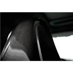 Maxton - Prepreg Fibre de Carbone Headrests BMW 1 F40 M135i