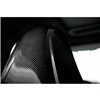 Maxton - Prepreg Fibre de Carbone Headrests BMW 1 F40 M135i