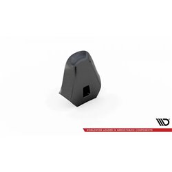 Maxton - Prepreg Fibre de Carbone Headrests BMW 1 F40 M135i