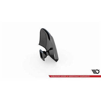 Maxton - Prepreg Fibre de Carbone Headrests BMW 1 F40 M135i
