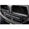 Maxton - Fibre de Carbone Avant Grill BMW M4 G82 / M3 G80 - version avec radar With ACC Sensor