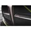 Maxton - Fibre de Carbone Avant Grill BMW M4 G82 / M3 G80 - version avec radar With ACC Sensor