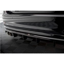 Maxton - Arriere Lame (avec une barre verticale) BMW 4 Gran Coupe F36 