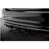 Maxton - Arriere Lame (avec une barre verticale) BMW 4 Gran Coupe F36 