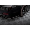 Maxton - Arriere Lame (avec une barre verticale) BMW 4 Gran Coupe F36 