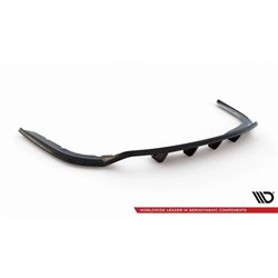 Maxton - Arriere Lame (avec une barre verticale) BMW 4 Gran Coupe F36 
