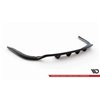 Maxton - Arriere Lame (avec une barre verticale) BMW 4 Gran Coupe F36 