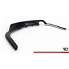 Maxton - Arriere Lame (avec une barre verticale) BMW 4 Gran Coupe F36 
