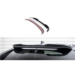 Maxton - Plus Haut Spoiler Cap Honda Civic Sport Mk 10