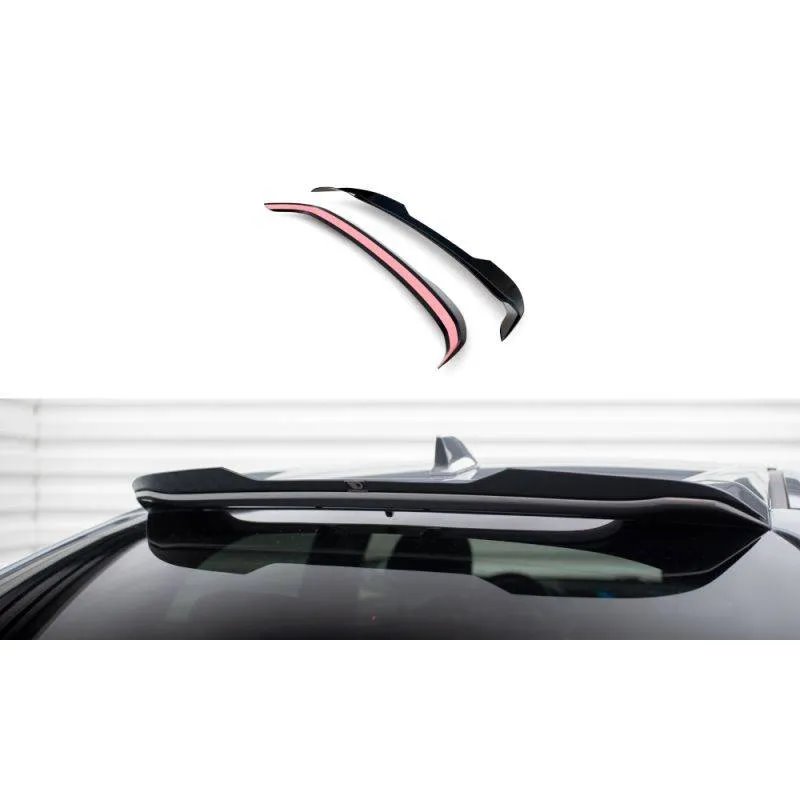 Maxton - Plus Haut Spoiler Cap Honda Civic Sport Mk 10