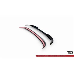 Maxton - Plus Haut Becquet Honda Civic Sport Mk 10 