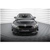 Maxton - Lame Du Pare-Chocs Avant V.1 BMW 4 Coupe / Gran Coupe / Cabrio F32 / F36 / F33 