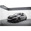 Maxton - Lame Du Pare-Chocs Avant V.1 BMW 4 Coupe / Gran Coupe / Cabrio F32 / F36 / F33 