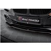 Maxton - Lame Du Pare-Chocs Avant V.1 BMW 4 Coupe / Gran Coupe / Cabrio F32 / F36 / F33 