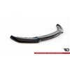 Maxton - Lame Du Pare-Chocs Avant V.1 BMW 4 Coupe / Gran Coupe / Cabrio F32 / F36 / F33 