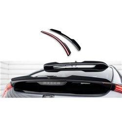 Maxton - Plus Bas Spoiler Cap Honda Civic Sport Mk 10