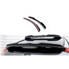Maxton - Plus Bas Spoiler Cap Honda Civic Sport Mk 10