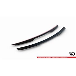 Maxton - Plus Bas Becquet Honda Civic Sport Mk 10 