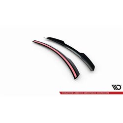 Maxton - Plus Bas Becquet Honda Civic Sport Mk 10 